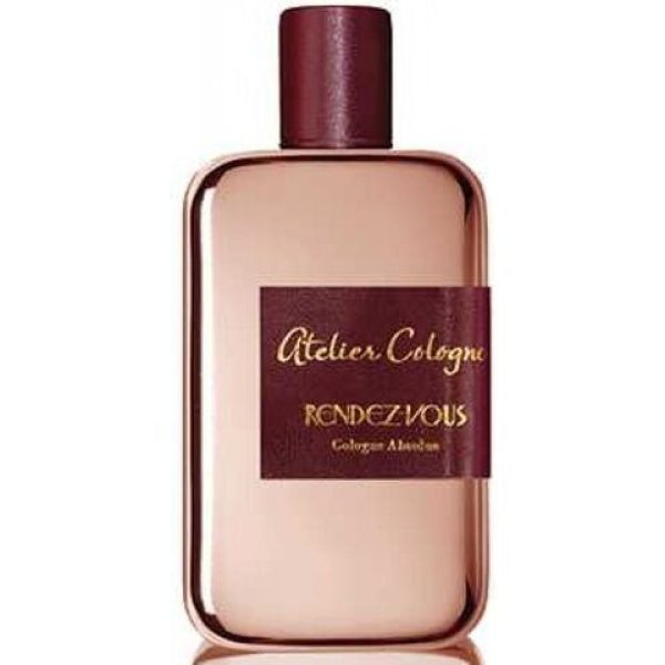 عطر أتيليه كولون رنديه فو