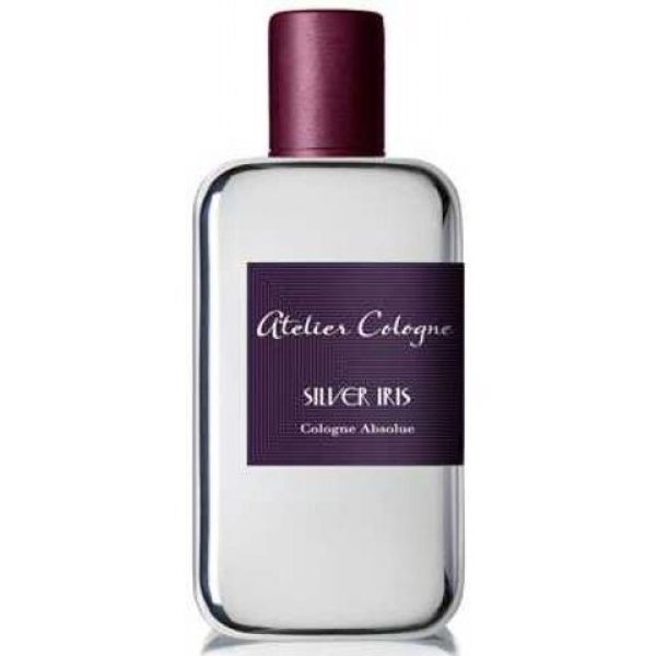 عطر أتيليه كولون سلفر ايريس