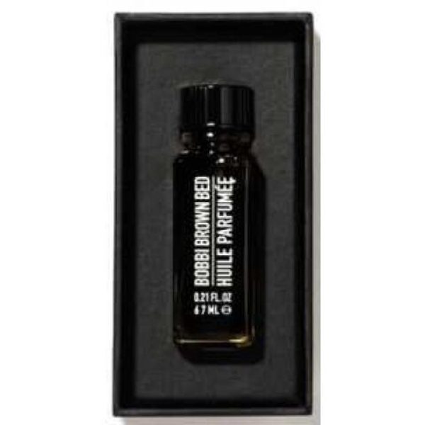 عطر بيد بارفيوم اويل بوبي براون