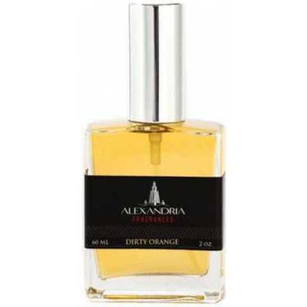 عطر ألكساندريا فراجرانسز ديرتي اورنج