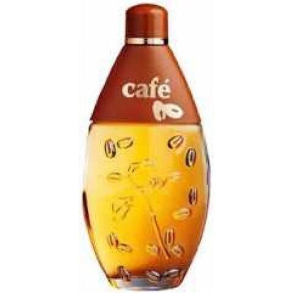 عطر كافي كافي بارفيوم