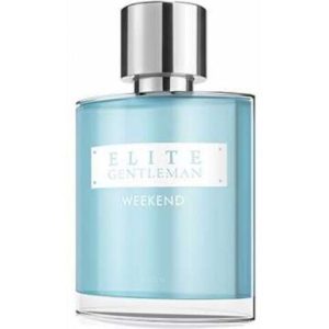 عطر أفون إليت جنتل مان ويك اند