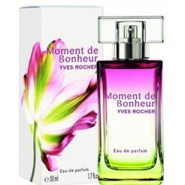 عطر إيف روشيه مومنت دي بونيور