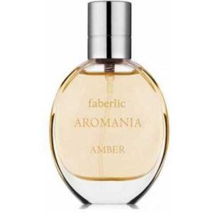 عطر فابرليك أرومانيا عنبر