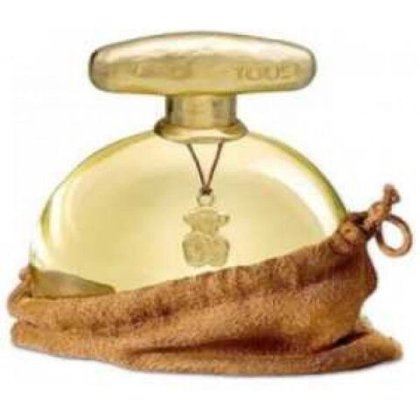 عطر توس تاتش