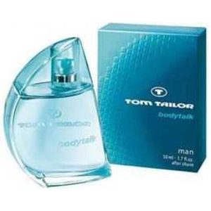 عطر توم تايلور بودي توك مان