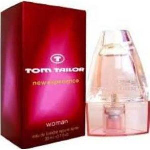 عطر توم تايلور نيو اكسبيرنس وومن