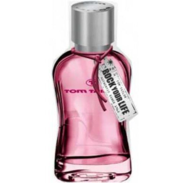 عطر روك يور لايف فور هير