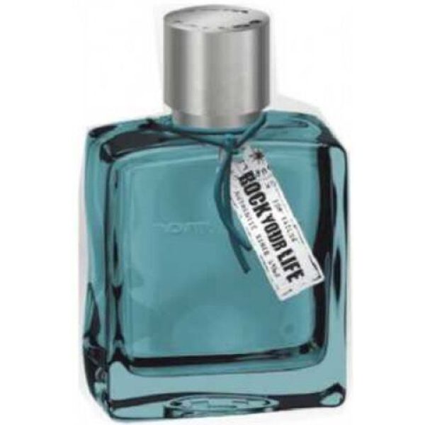 عطر توم تايلور روك يور لايف فور هيم