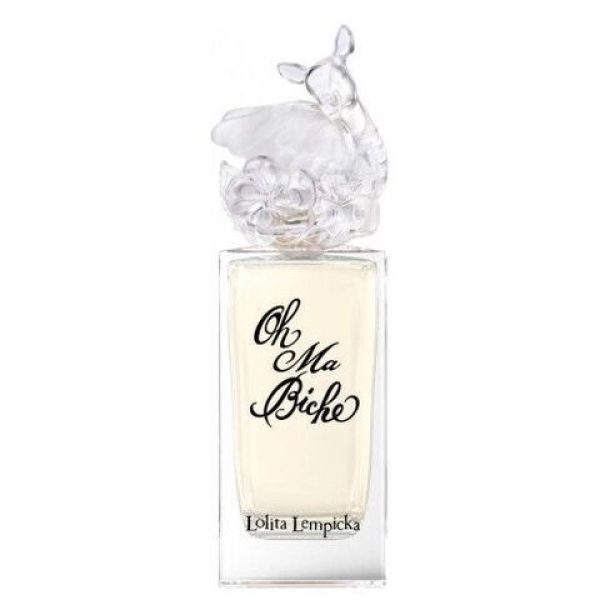 عطر لوليتا لمبيكا أوه ما بيش