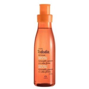 عطر ناتورا مانجو روزا اي أكوا دي كوكو