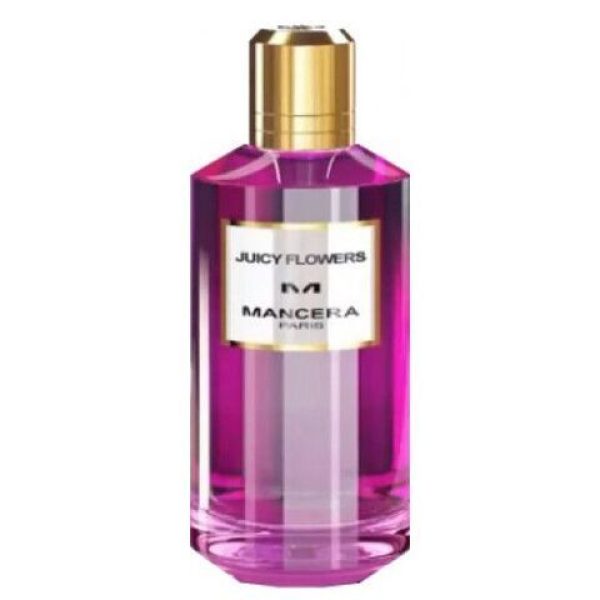 عطر مانسيرا جوسي فلاورز