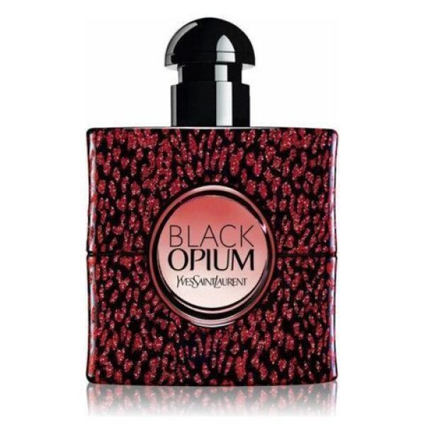 عطر إيف سان لوران بلاك أوبيوم كريسماس كولكتور