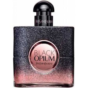 عطر بلاك أوبيوم فلورال شوك إيف سا لوران