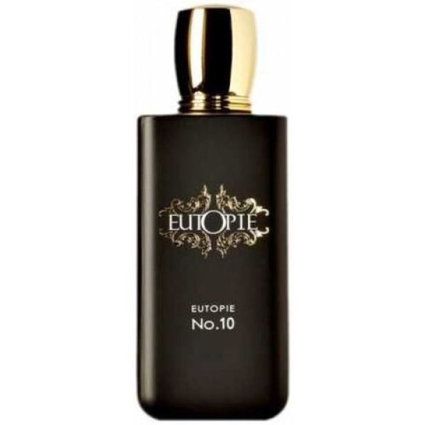 عطر نمبر 10 يوتوبي