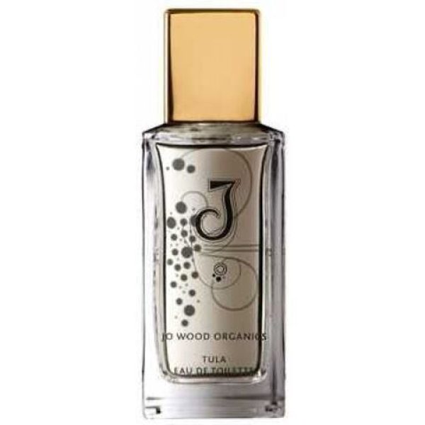 عطر تولا جو وود أورجانيكس