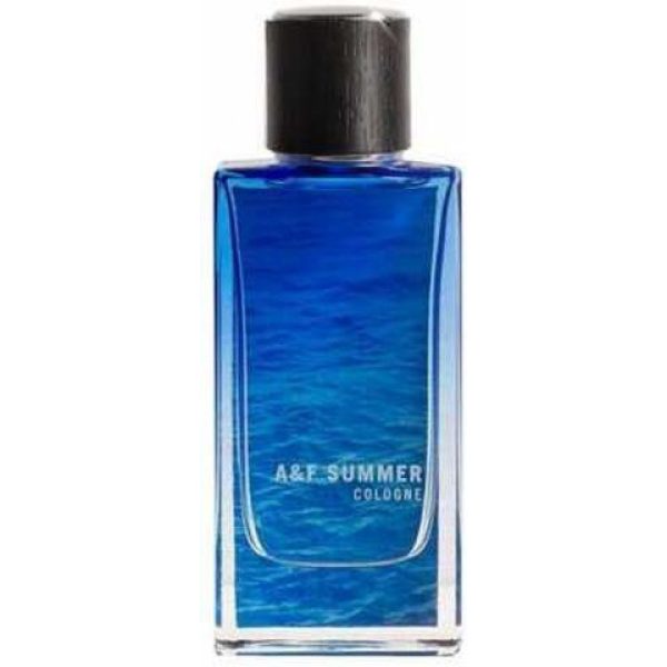 عطر ابير كرومبي اند فيتش اي أند أف سمر