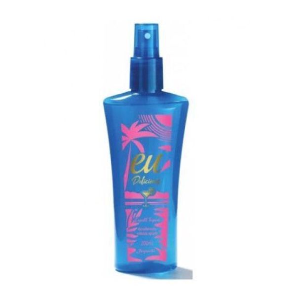 عطر جيكويتي أو ديليشيس كوكتيل تروبيكال