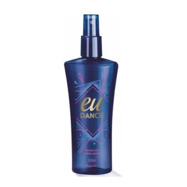عطر جيكويتي أو دانس