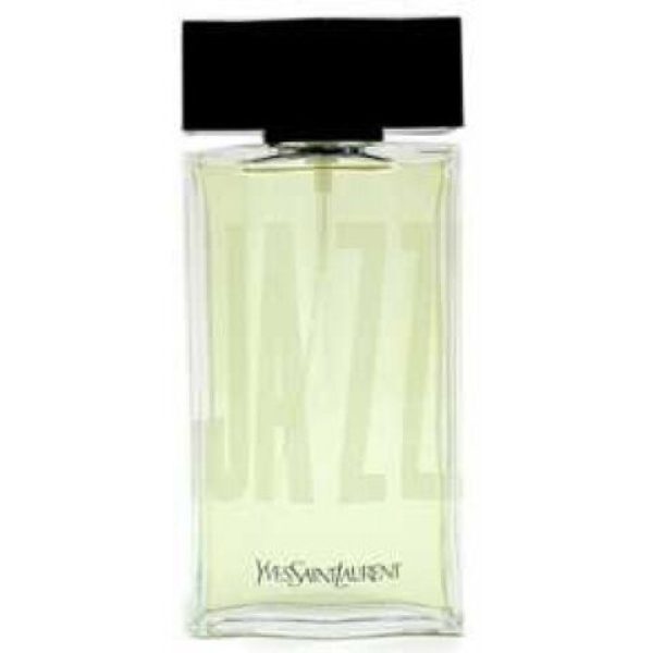 عطر جاز إيف سان لوران