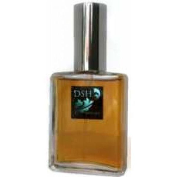 عطر ميوزيك المدينة دي أس إتش بيرفيومز