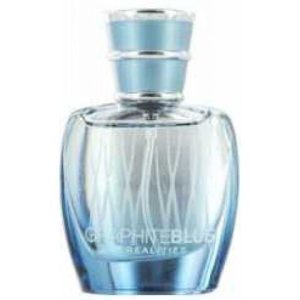 عطر جرافيت بلو باي رياليتيز ليز كليبورن
