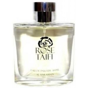 عطر الحرمين برفيومز ورد طائفي