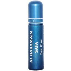 عطر الحرمين برفيومز صفا