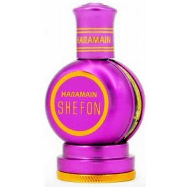 عطر الحرمين برفيومز سيفون