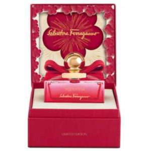 عطر سلفادور فيراغامو سنيورينا ليمتد اديشن 2018