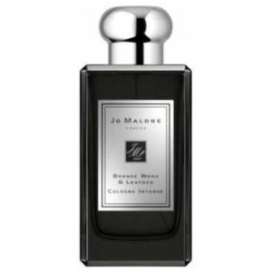 عطر جو مالون لندن برونز وود أند ليذر