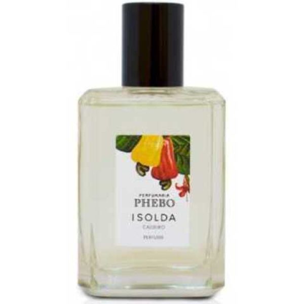 عطر غرانادو ايسولدا كاغيرو