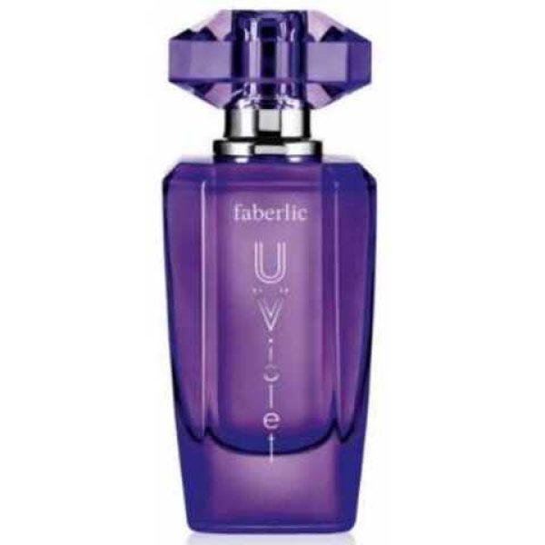 عطر فابرليك يوفايلوت