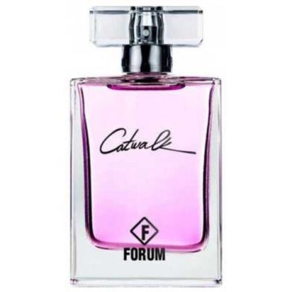 عطر توفي دويك فورام كات واك