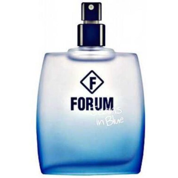 عطر توفي دويك فورام جينز ان بلو