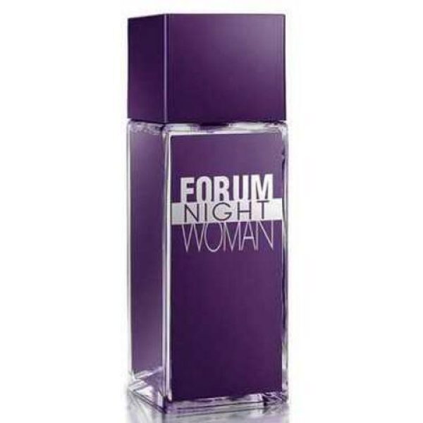 عطر توفي دويك فورام نايت وومن