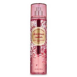 عطر باث أند بودي وركس كريسماس كوكيز