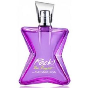 عطر شاكيرا روك ذا نايت