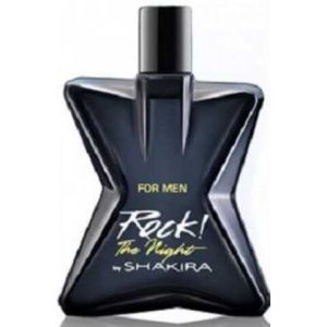 عطر شاكيرا روك ذا نايت فور من