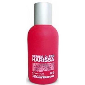 عطر كوم دي غارسون سيريز 2 رد: هاريسا