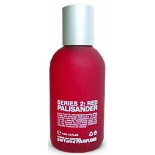 عطر كوم دي غارسون سيريز 2 رد: باليساندر