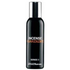 عطر كوم دي غارسون سيريز3 انسنس: وارزازات