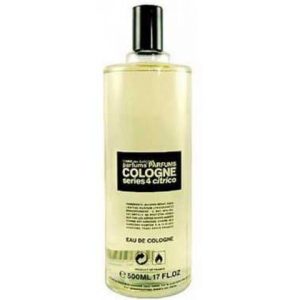 عطر كوم دي غارسون سيريز 4 كولون: سيتريكو