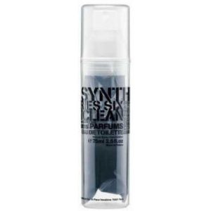 عطر كوم دي غارسون سيريز 6 سينثيتك: دراي كلين