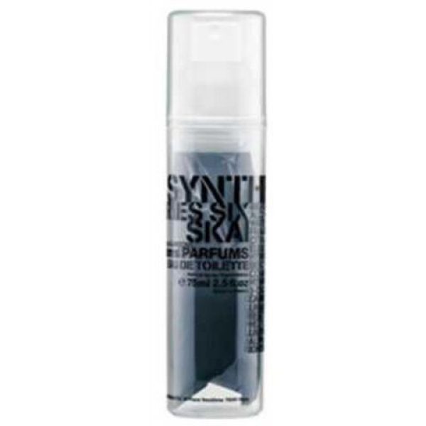 عطر كوم دي غارسون سيريز 6 سينثيتك: سكاي