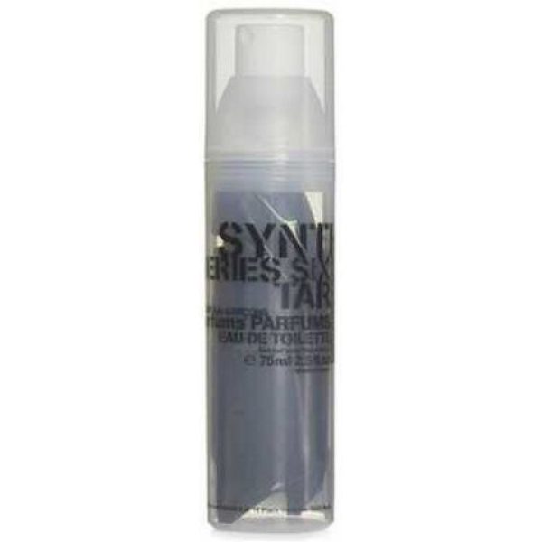عطر كود دي غارسون سيريز 6 سينثيتك: تار