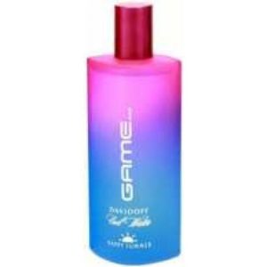 عطر دافيدوف كول ووتر جايم هابي سمر