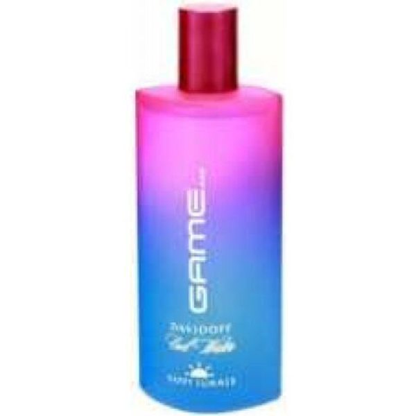 عطر دافيدوف كول ووتر جايم هابي سمر