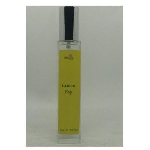 عطر غاناش برفيوم ليمون بوب