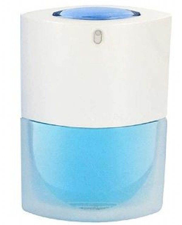 عطر أوكسجين لانفين